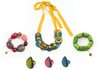 Sustainable jewellery from LeJu