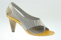 Finsk shoes launch at Topshop