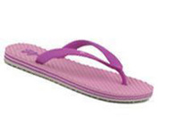 Festival footwear