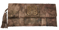 Fledgling handbag brand comes to the UK