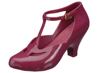Vivienne Westwood announces innovative shoe collaboration