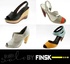 Julia Lundsten collaborates with Faith Solo 