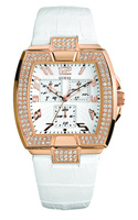 Guess Watches introduces Prism Squared Collection