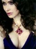 New York designer launches jewellery collection in London