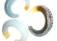 Jewellery label makes colourful debut
