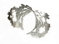 Award winning designer to exhibit at Coutts London Jewellery Week