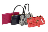 Oxfam online holds handbag bonanza