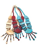 Go tribal this summer