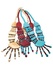 Go tribal this summer 