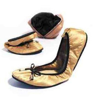 A treat for your feet