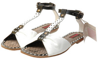 Festival footwear
