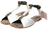 Festival footwear 