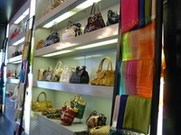 Aftershock relocates its accessories showroom