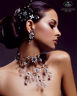 Discover jewellery at London showcase
