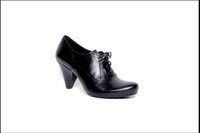 Fashion on a shoestring