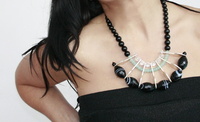 Show time for Uccelli jewellery