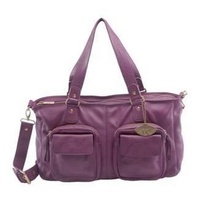 Beat the credit crunch with a timeless tote