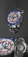 Nautica celebrates 25 years with limited edition watch