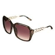 Big is beautiful when it comes to sunglasses