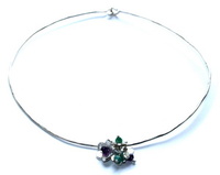 Lush and lavish jewellery