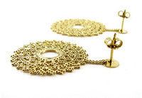 Gold fever