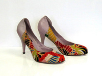 A shoe for all seasons