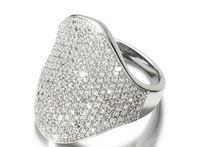 Putting the fizz into cocktail jewellery