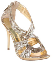 Shoes to take you from desk to dancefloor