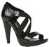 Satisfy your shoe fetish with this season’s hottest heels