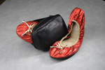 A cocktail of sassy shoes for seasonal soirees