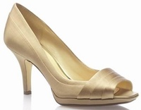 Red carpet glamour at Clarks