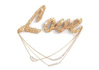 House of Flora hosts exciting jewellery installation