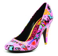 Put a spring in your step for summer