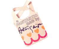 Stylish new eco-bag is ‘Fantastic’ – and free