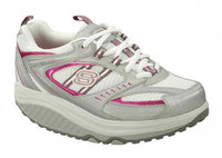 Skechers launches new range of fitness footwear