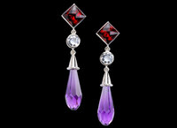 Sophisticated and sultry jewellery for autumn