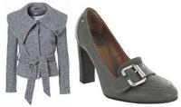 Grey Matters