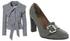 Grey Matters for Winter
