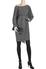 Slash Neck Dress