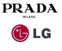 LG & Prada To Deliver Iconic Mobile Phone