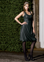 LBD’s and killer heels the festive favourite