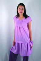A sun-bleached collection for Fairtrade Fortnight