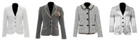 Get the look: The tuxedo blazer