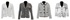 Get the look: The tuxedo blazer   