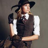 Ralph Lauren to enter Russian market