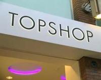 Shopping gets easier with Topshop online