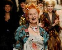 Vivienne Westwood Interviewed For ICA Event