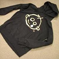 WAGS Hoodies Become London's Hottest Fashion Item