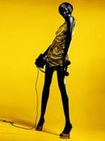 The Search Is On For The Next Naomi Campbell