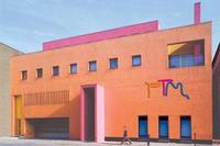 Fashion & Textile Museum Set To Open Its Doors In November